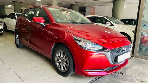 Mazda 2 1.5 Active Hatch Back 5 Door