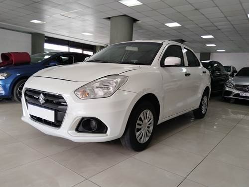 Suzuki Swift DZIRE 1.2 GA