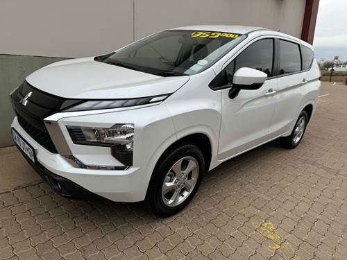 Mitsubishi Xpander 1.5