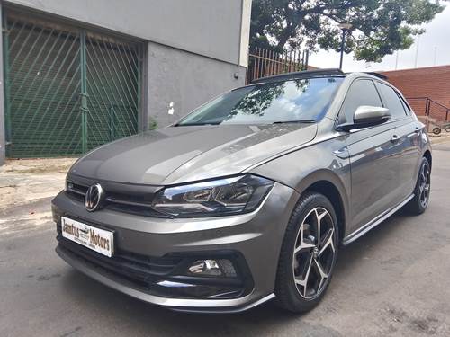 Volkswagen (VW) Polo 1.0 TSi Comfortline DSG