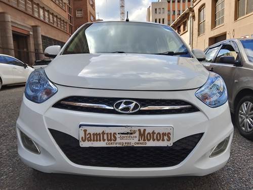 Hyundai i10 1.1 Motion