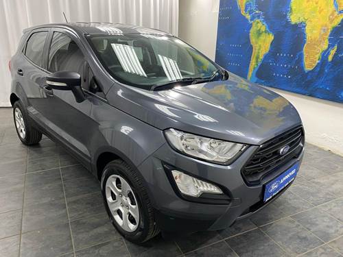 Ford EcoSport 1.5 TDCi Ambiente