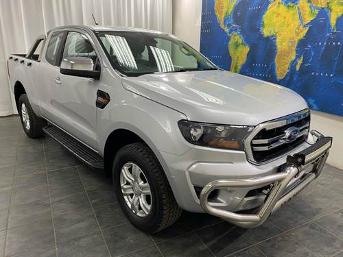 Ford Ranger IX 2.2 TDCi XLS Super Cab Auto