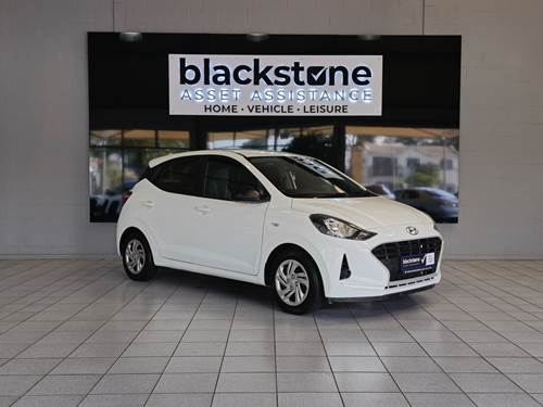 Hyundai Grand i10 1.0 Motion