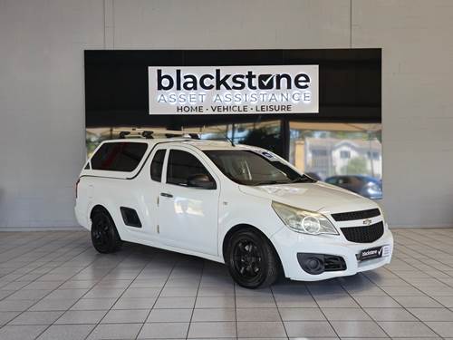 Chevrolet Utility 1.4 Aircon