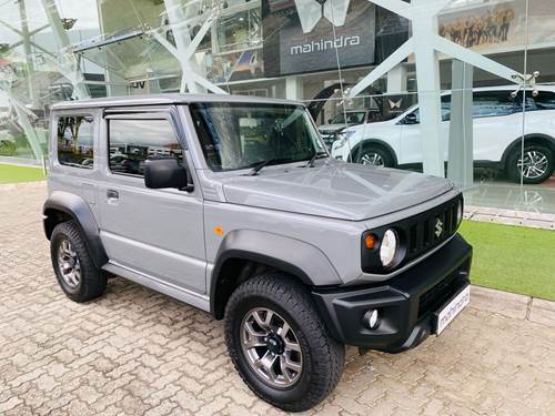 Suzuki Jimny 1.5 GL