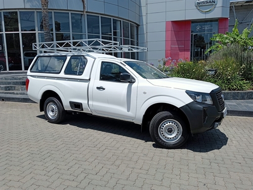 navara bakkie for sale