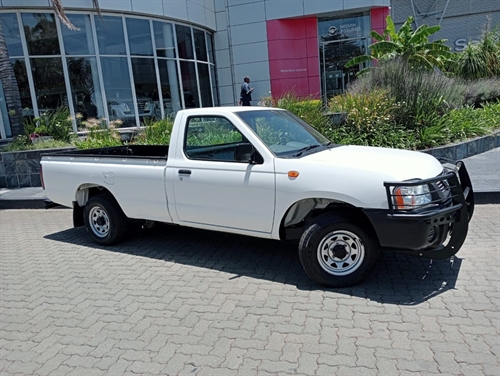 nissan np 300 for sale