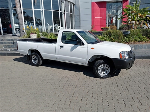 nissan hardbody single cab for sale