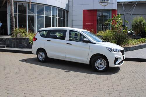 Suzuki Ertiga 1.5 GA