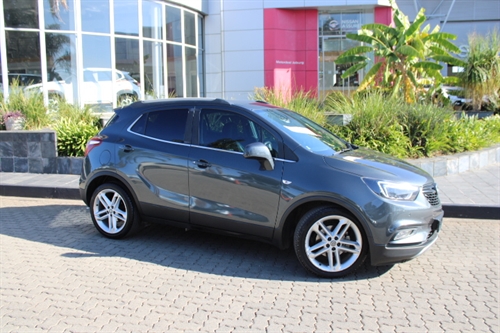 Opel Mokka X 1.4 Turbo Cosmo Auto