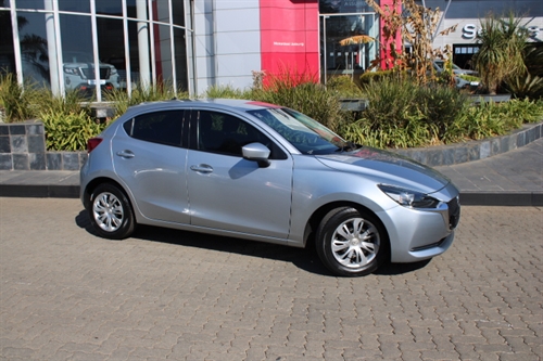 Mazda 2 1.5 Active Hatch Back 5 Door