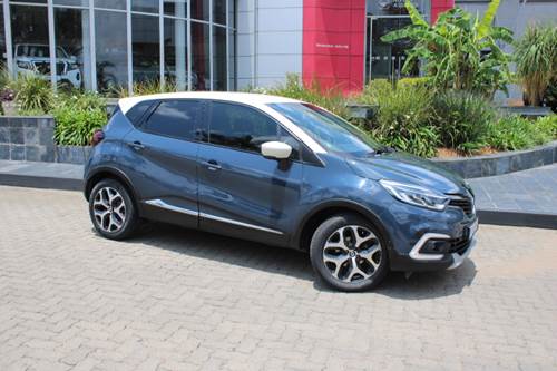 Renault Captur 900T Dynamique