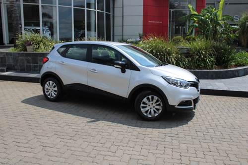 Renault Captur 900T Expression