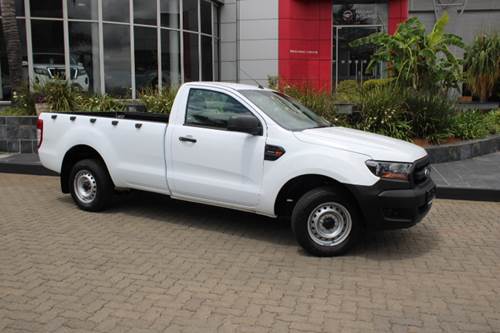 Ford Ranger VII 2.2 TDCi L/R Pick Up Single Cab