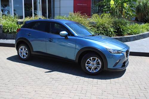 Mazda CX-3 2.0 Active Auto