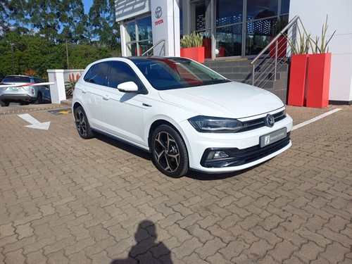 Volkswagen (VW) Polo Cars for sale in Hillcrest KZN - New and Used
