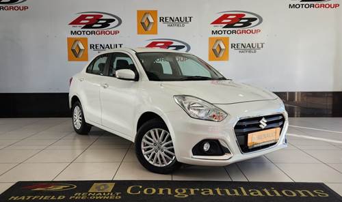 Suzuki Swift DZIRE 1.2 GL Auto