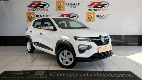 Renault Kwid 1.0 Dynamique 5 Door