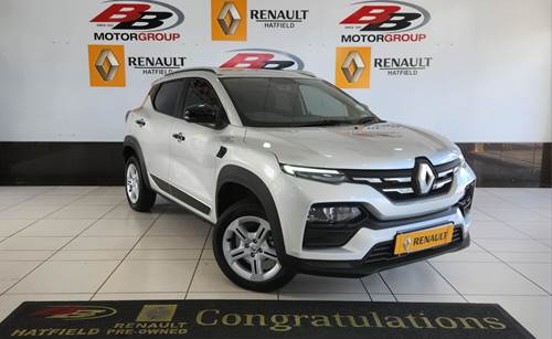 Renault Kiger 1.0 Energy Zen