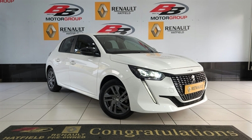 Peugeot 208 1.2 Active