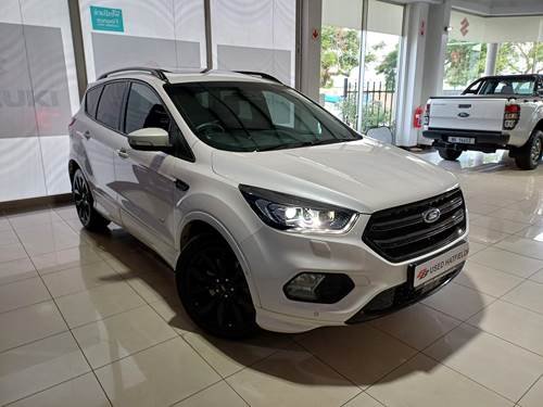 Ford Kuga 2.0 Ecoboost ST AWD Auto