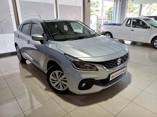 Suzuki Baleno 1.5 GL Auto