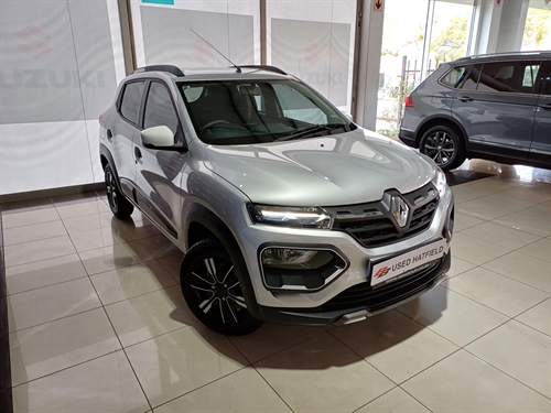 Renault Kwid 1.0 Climber 5 Door