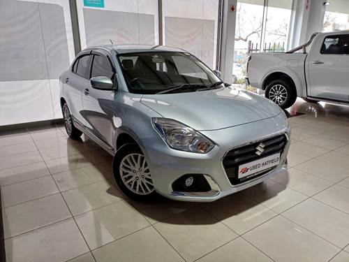 Suzuki Swift DZIRE 1.2 GL 5MT