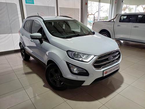 Ford EcoSport 1.0 Trend