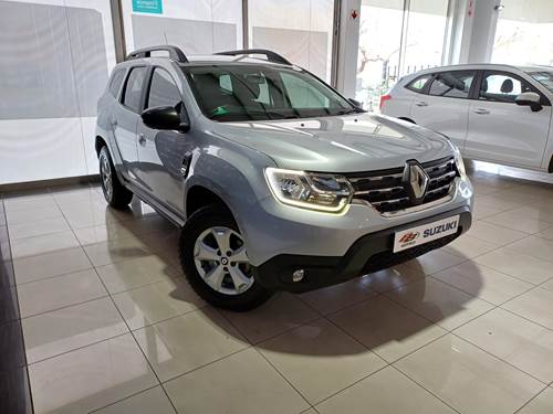 Renault Duster 1.5 dCi Dynamique 4x4