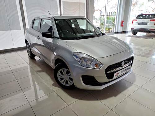 Suzuki Swift 1.2 GA Hatch