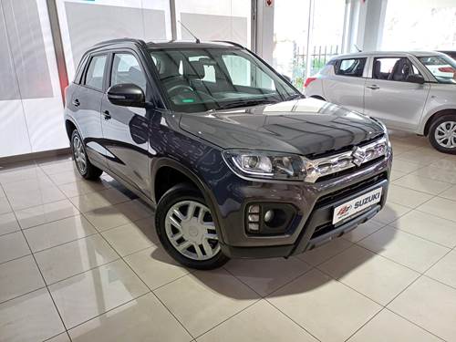 Suzuki Vitara Brezza 1.5 GL