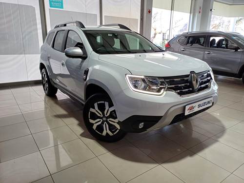 Renault Duster 1.5 dCI Intens EDC