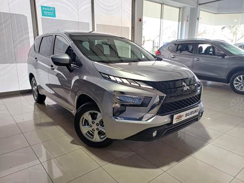 Mitsubishi Xpander 1.5