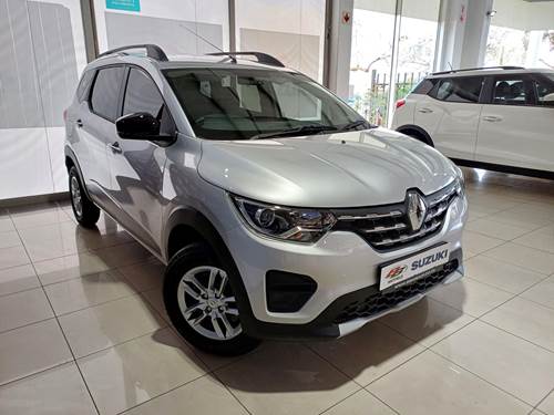 Renault Triber 1.0 Zen