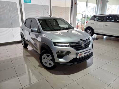 Renault Kwid 1.0 Dynamique 5 Door