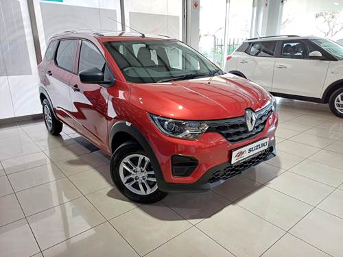 Renault Triber 1.0 Life