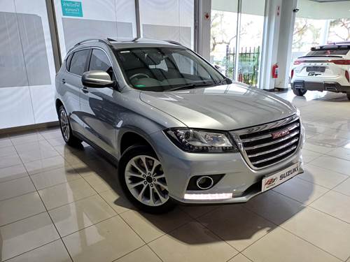 Haval H2 1.5T Luxury Auto