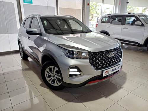 Chery Tiggo 4 Pro 1.5 LiT 