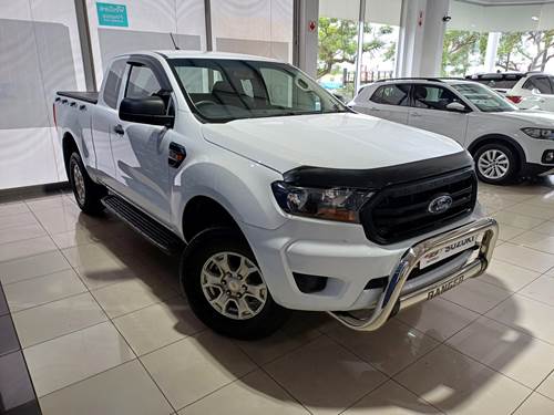 Ford Ranger IX 2.2 TDCi XL Super Cab