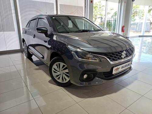 Suzuki Baleno 1.5 GL