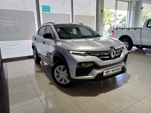 Renault Kiger 1.0 Energy Life