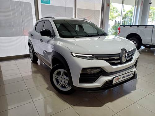 Renault Kiger 1.0 Energy Zen Auto