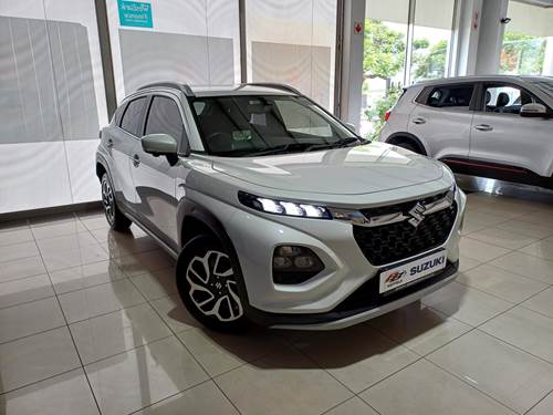 Suzuki Fronx 1.5 GLX Auto