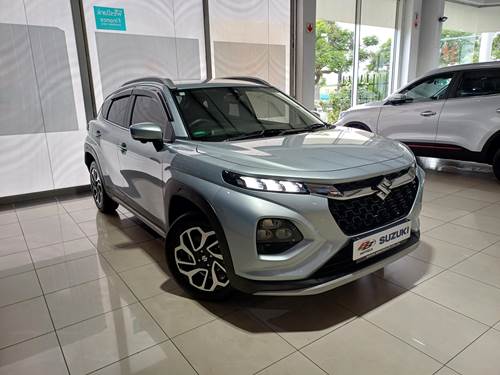 Suzuki Fronx 1.5 GLX Auto