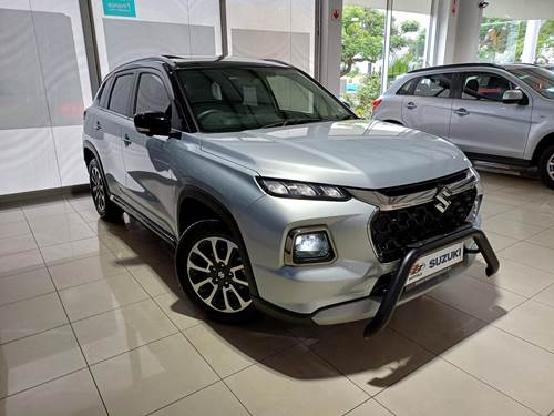 Suzuki Grand Vitara 1.5 GLX Auto