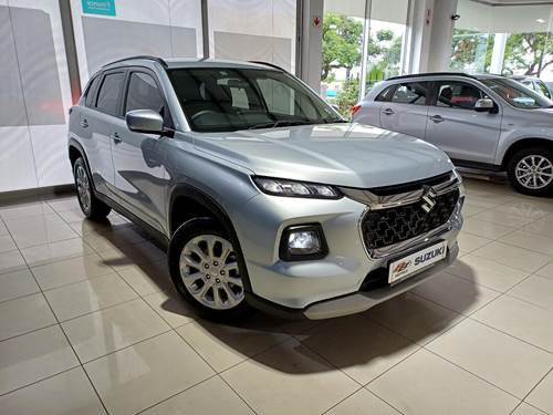 Suzuki Grand Vitara 1.5 GL Auto