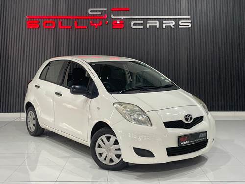 Toyota Yaris T3 Hatch Back A/C 