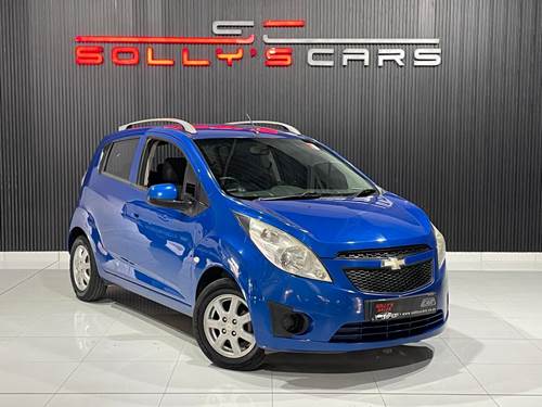 Chevrolet Spark 1.2 L